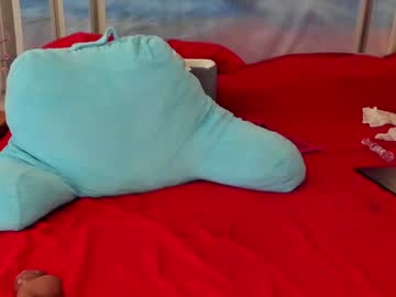 masquerouge's chat room