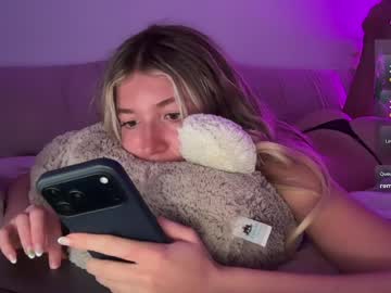 jadewilkinson's chat room