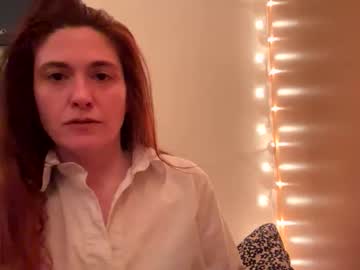 gingerlynx's chat room