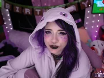 crimsonkitten's chat room