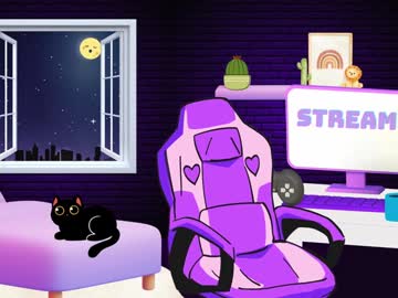 violetttflowers's chat room