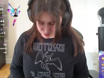 alexa_dream's chat room