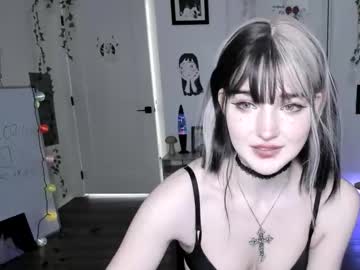 blackberryfizz's chat room