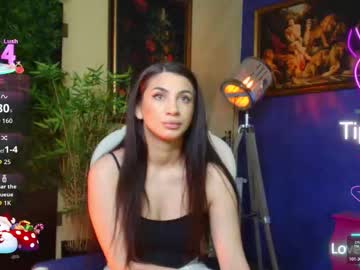 nicollepalmer's chat room