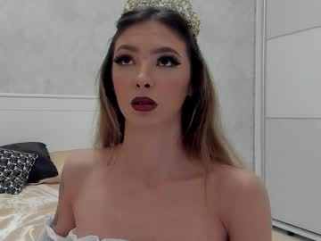 v_deville's chat room