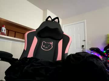 petitelatinamama's chat room