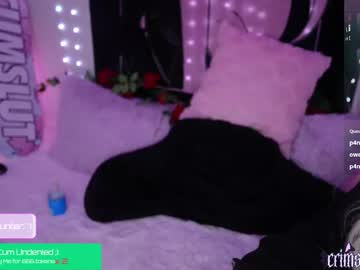 crimsonkitten's chat room