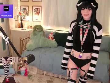 archancel's chat room