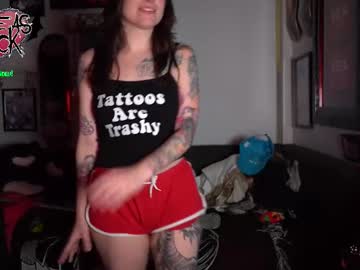 blueasfuck's chat room