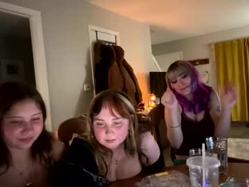 carpetmunchers's chat room