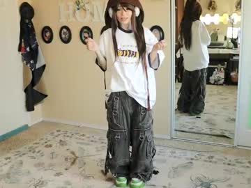 archancel's chat room