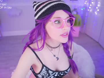 cherrycrush's chat room