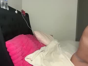 alexajefferies's chat room