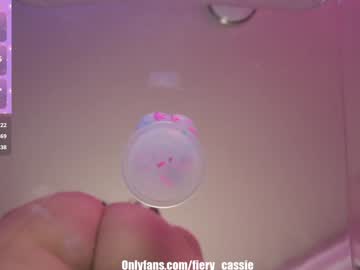 fiery_redhead's chat room