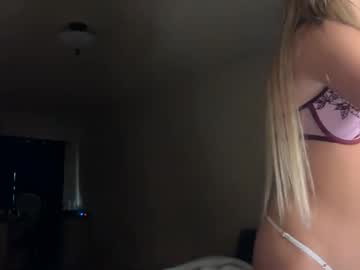 alyssastonee's chat room