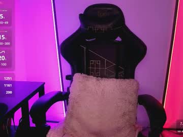 alicemadyson's chat room