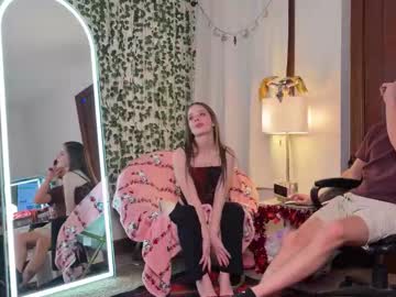 lillys_secret's chat room