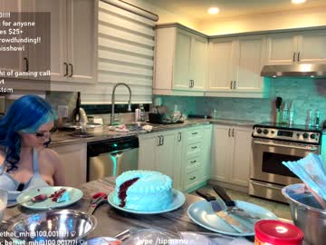 misshowl's chat room