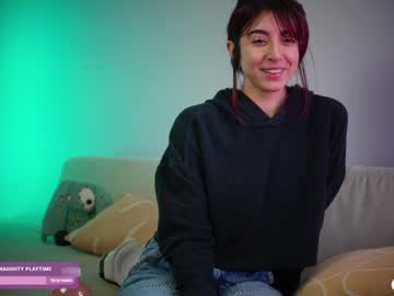 lizmreow's chat room