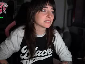 blueasfuck's chat room