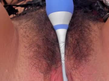 bush_woman's chat room