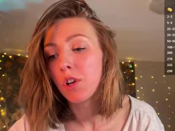 abbienextdoor's chat room