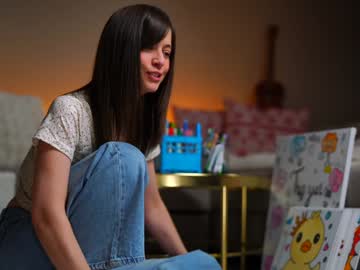 newchloe18's chat room