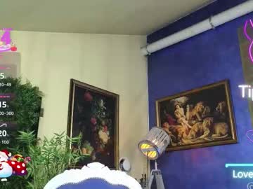 nicollepalmer's chat room