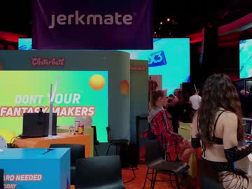 bunnydollstella's chat room