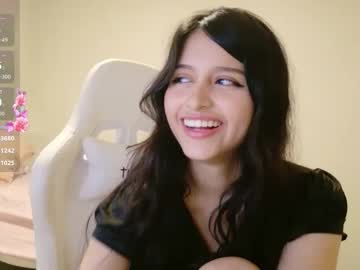 elisparadisex's chat room