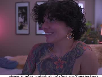 _frankie_rivers's chat room