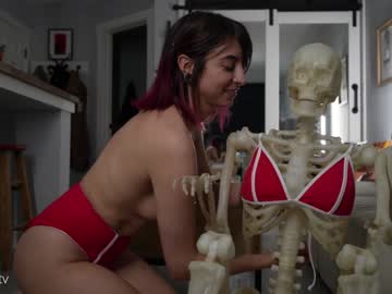 lizmreow's chat room