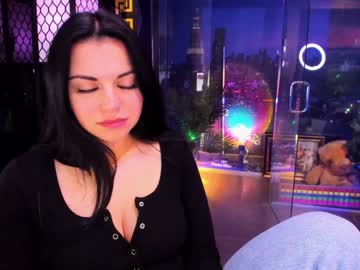 alma_pearl's chat room