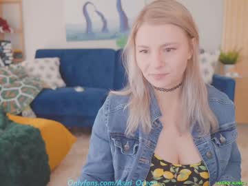 asiri_ocean's chat room