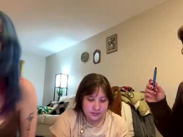 thewildwildwest's chat room