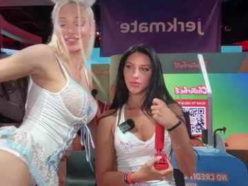 itskassielee's chat room