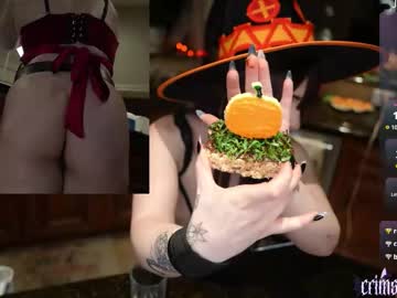 crimsonkitten's chat room