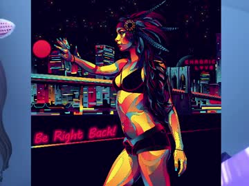 chroniclove's chat room