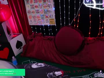 crimsonkitten's chat room