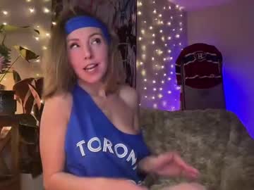 abbienextdoor's chat room