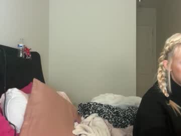 alexajefferies's chat room