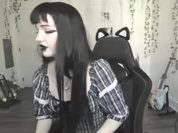 blackberryfizz's chat room