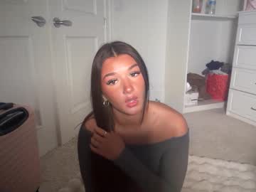 alexajefferies's chat room