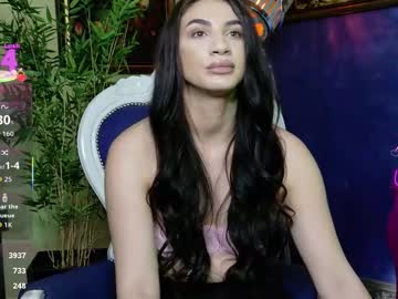 nicollepalmer's chat room