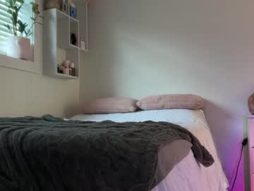 ariajackson's chat room