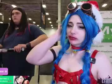 crimsonkitten's chat room