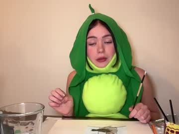 littlesugarpea's chat room