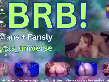 laylas_universe's chat room