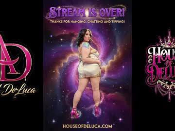 angeldeluca's chat room