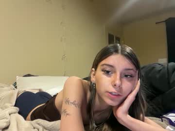 clairewalkerrr's chat room